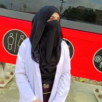 Iqra Shahid