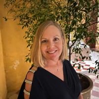 Jacqueline Freebern