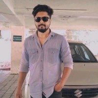 MUJAHID SHAIKH