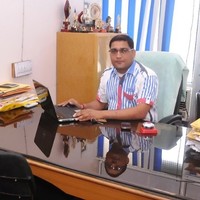 Sukhbir Sharma