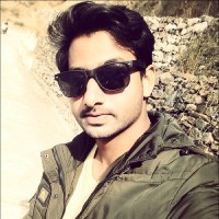 Saquib Zaidi