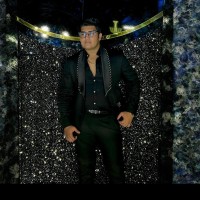 Dhyan Patel