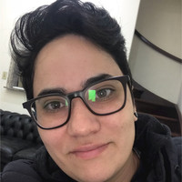 Pamela Martins de Oliveira