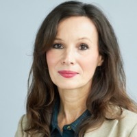 Liliane Zamet