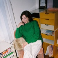 Jenna O'Brien