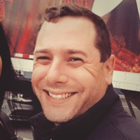 David Hirsch