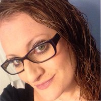 Nicole Crosby