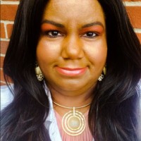 Stacey Hawkins