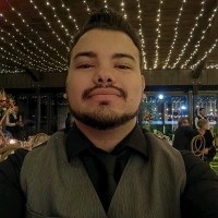 Luis Daniel Miranda Delgado