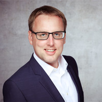 Chris André Thormann