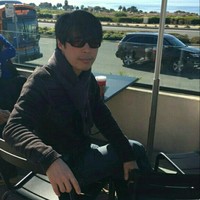 Michael Yoo