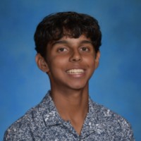 Ishaan Vadlamani