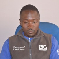Nicodimus Mlambo