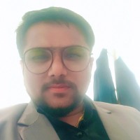 Aniket Prabhale