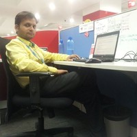 Rohit Mishra