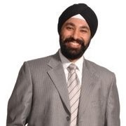 Sunny Sodhi
