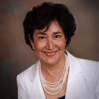 Janet Martinez