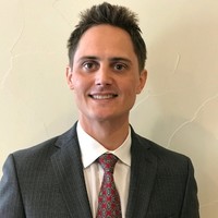 Blaine S. Redden