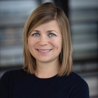 Ane Døssing Vedel