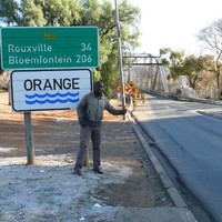 Thabiso Rafoma