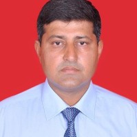 Vikram Kataria