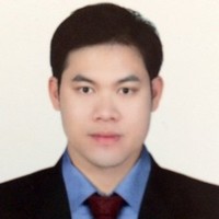 Pawan surapongjinda
