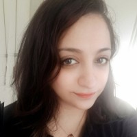 Ridhi (Rizzie) Kolhe