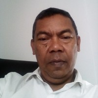 Eli Ramamonjisoa