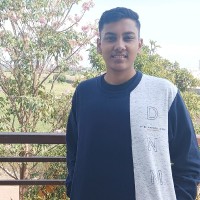 Dhruv Saraswat