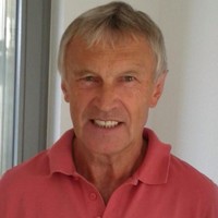 Hans-Joachim Dr. Springer