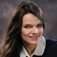 Biljana Shijakovska