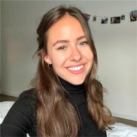 Isabelle Groen