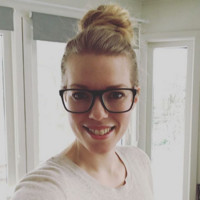 Linnea Elmestål