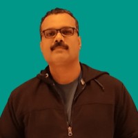 Deepak V.