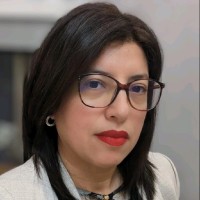 Sabrina Nebati