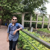 Nishant Patel