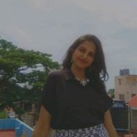 Ashitha C