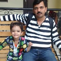 Ashish Chaturvedi