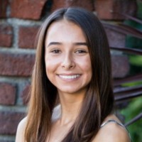 Savannah Baca