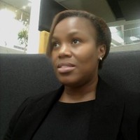 Amanda Lelethu Mokoena