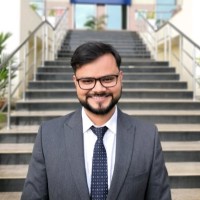 Krishna Sharma