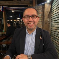 Rodrigo Gallardo Rojas