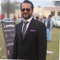 Umair S.