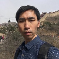 陈德超