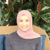 Sarah Maaz