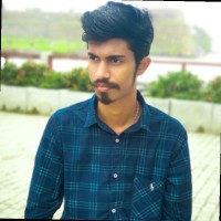 Aaron Perera