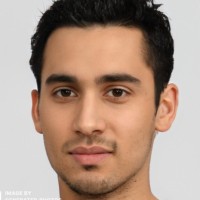 Ali Alqarni