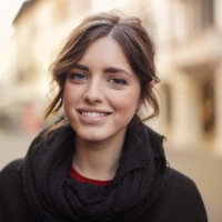 Maria Rodriguez Perez