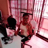 Olajumoke Aluko