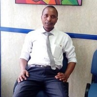 Simon Kihiu